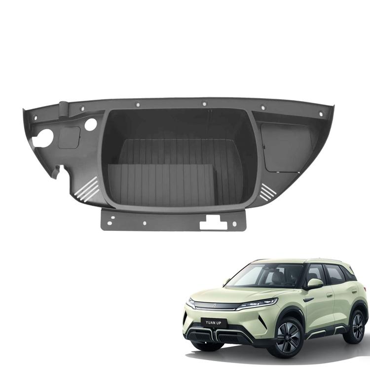 Enjoy the Unrivaled Convenience of BYD Yuan Frunk Storage Box to Wholesale Buyers:
