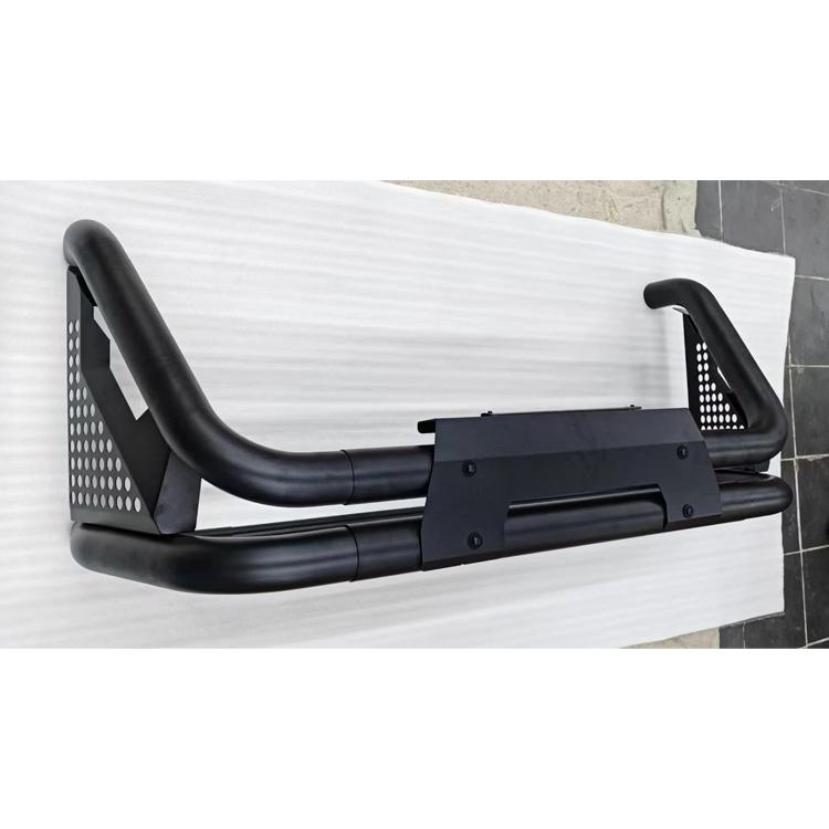 Enhance Your Truck's Look and Performance with the BYD Shark 6 Roll Bar