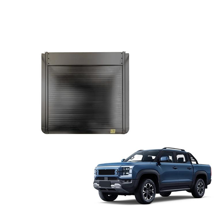 Enjoy top-notch quality and performance with the BYD Shark 6