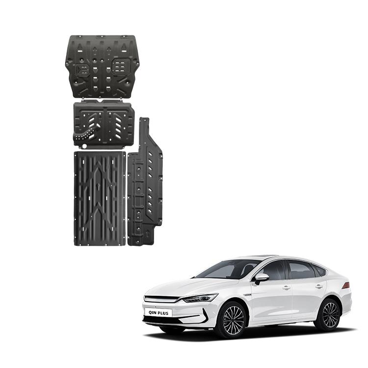 Where to Purchase BYD Qin Plus Skid Plates