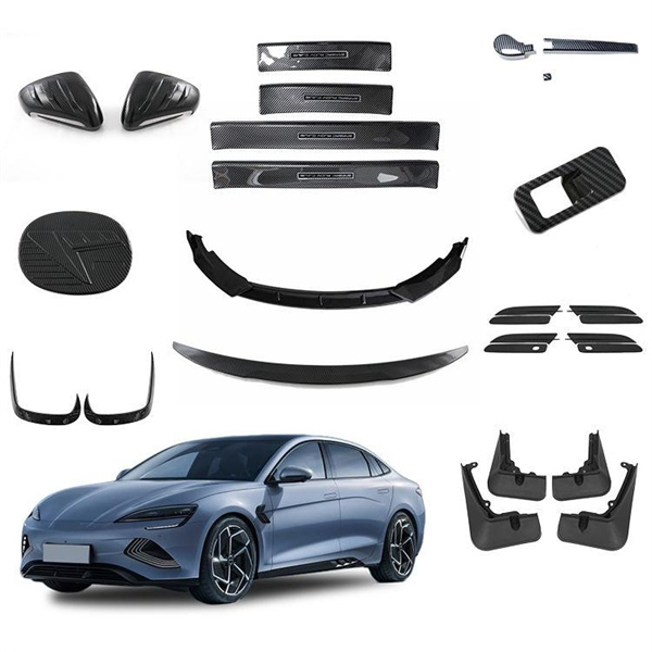 Tips for Properly Maintaining and Replacing Auto Carbon Parts in Your Car