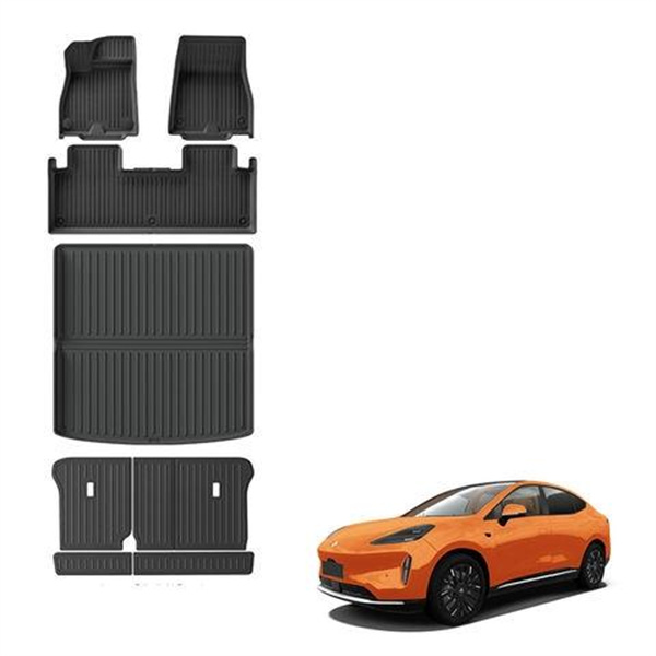 Add comfort and style to your car with a back seat ma