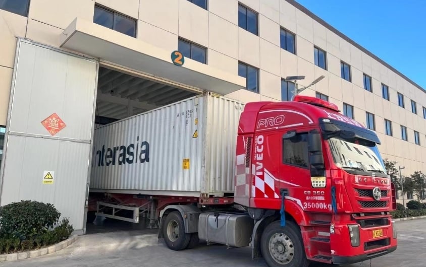 Fabrika taşıma verimliliği