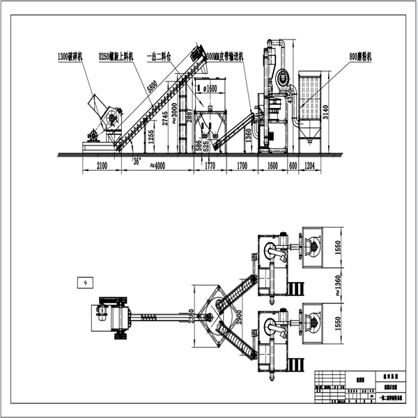 Maximeer jou produktiwiteit en wins met ons HDPE-buisproduksielyn