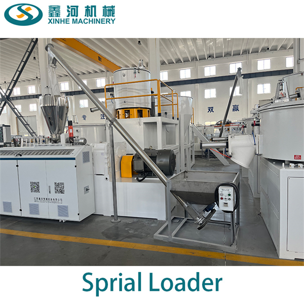 The Process of Tile Making Machinery