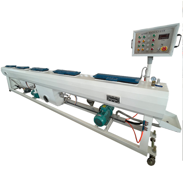 Streamline U Produksielyn met State-of-the-Art WPC Board Vervaardigingsmasjiene