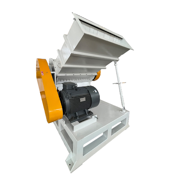 Kāpēc extruderi ir ražošanas nākotne