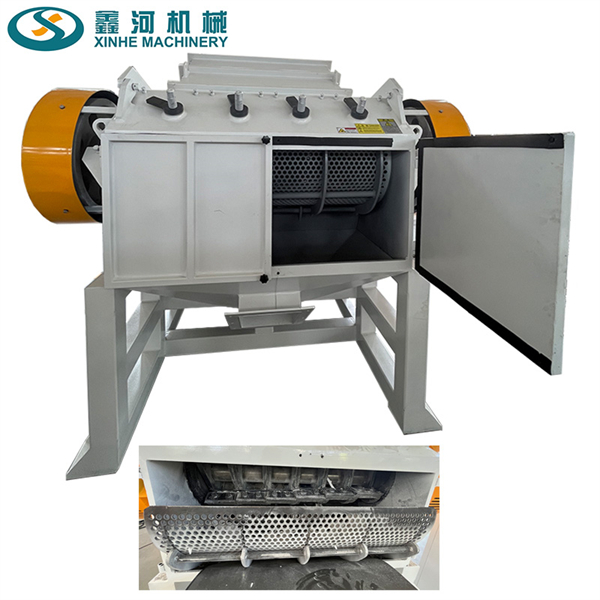 Cara Memilih Mesin Ekstrusi Extruder yang Tepat