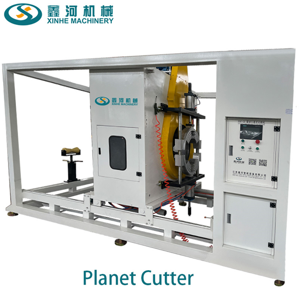 استدامة أنبوب PVC المضغوط