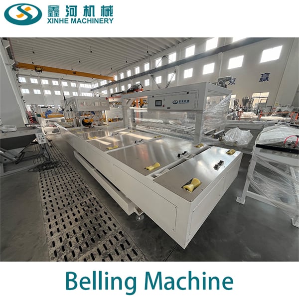 Zwiększ efektywność produkcji dzięki nowoczesnej technologii ekstruzji