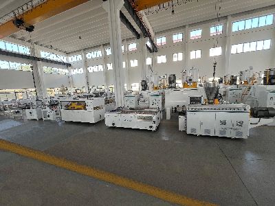 Best 3 High speed ceiling manufacturing machine manufacturer up to 7 meters per minute in Indonesia