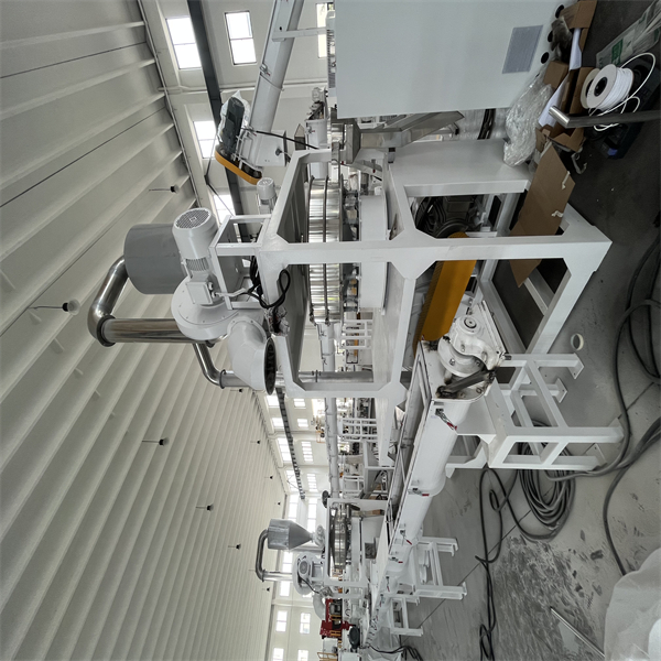 Kif Tagħżel il-Maquina HDPE Extruder Skont leħ-Ħaġa Tieghi
