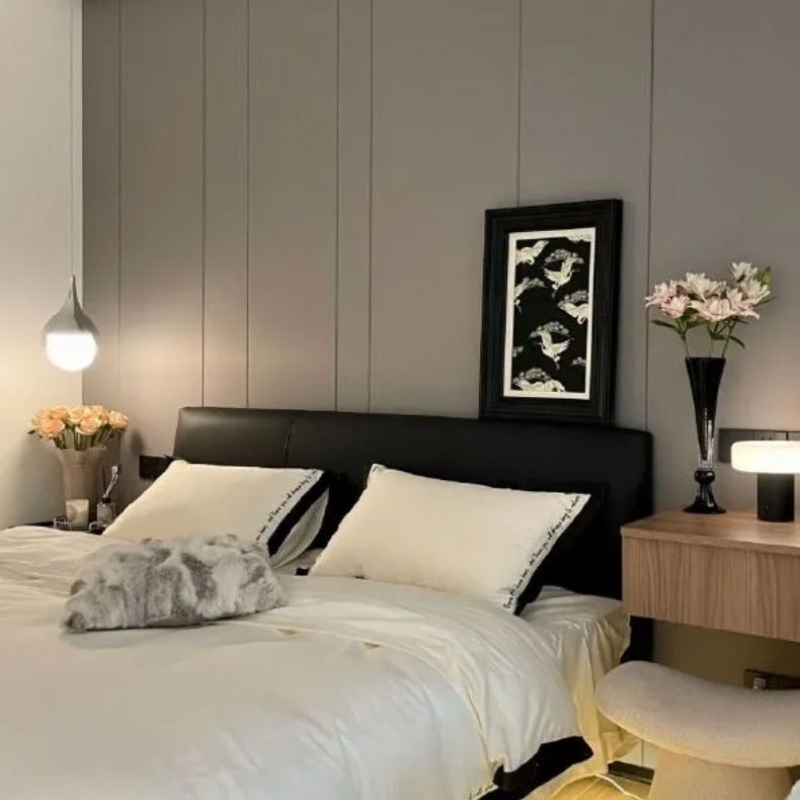18 Customized PVC WPC Plastic Wall Panel Indoor Decoration Production Line supplier