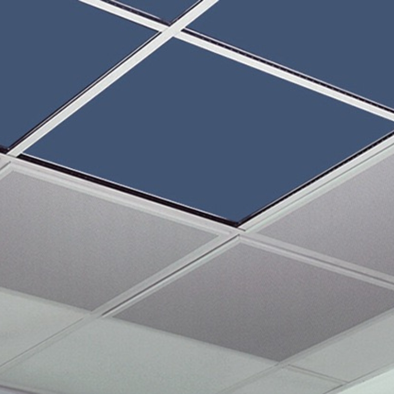 1 Customized PVC Plastic Ceiling Panel Indoor Decoration Production Line manufacture