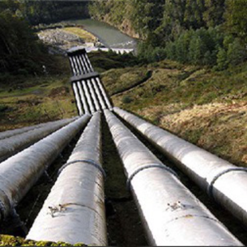 4 HDPE Pipe Water&Gas Supply Agricultural Tube Building Drainage Machine HDPE Pipe Water&Gas Supply Agricultural Tube Building Drainage Machine details