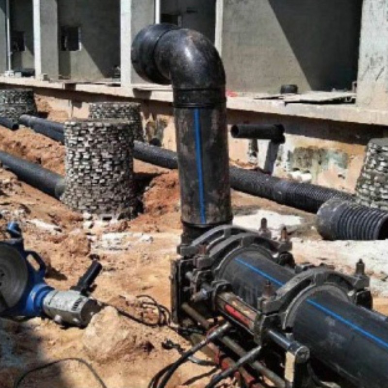 1 HDPE Pipe Water&Gas Supply Agricultural Tube Building Drainage Machine HDPE Pipe Water&Gas Supply Agricultural Tube Building Drainage Machine details