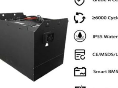 Why Mobile Off-Grid Power Systems Are Ideal for Remote Communities
