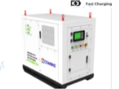 Scaling Energy Storage: How Combine Delivers 20 kWh to 1MWh Construction-site Solutions