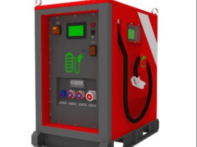 Leveraging Lithium Battery Storage for Reliable Backup Power Systems