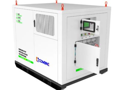Why Top Energy Companies Choose Our Energy Storage Manufacturer
