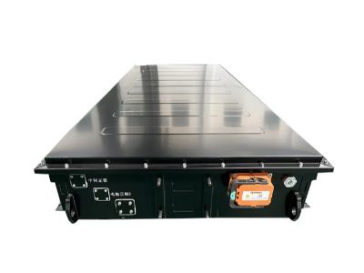 How to Source High-Quality Construction Charging ESS Suppliers