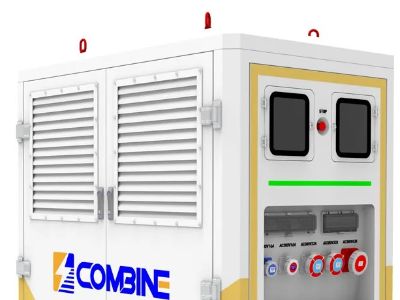 Behind the Battery: Combines Approach to Quality Lithium Power Solutions