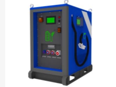 Why Mobile Energy Storage is Gaining Popularity in Various Industries