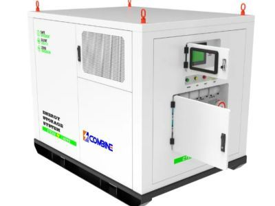 Why Lithium-Ion Rules in Portable EV Charger Technology