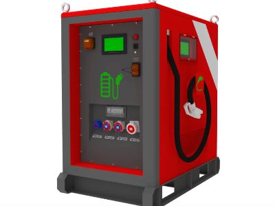 5 Key Advantages of Mobile Energy Storage that You Need to Know