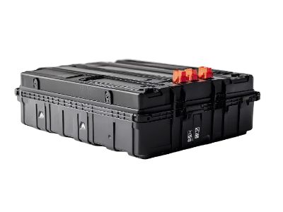 How Lithium - Ion Energy Storage Systems Boost Renewable Energy Integration