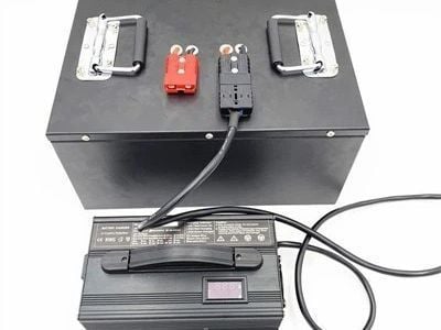 Why Off-Grid Energy Storage Systems Beat Diesel Generators