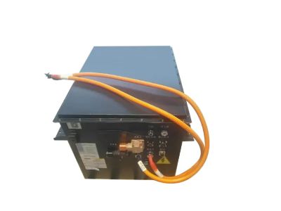 What Makes Lithium Power Batteries Ideal for Excavators in Harsh Construction Environments