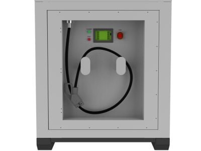 Industrial vs. Commercial Energy Storage: Key Differences to Know