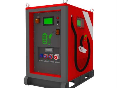 How Mobile Energy Storage Can Keep You Powered On the Go