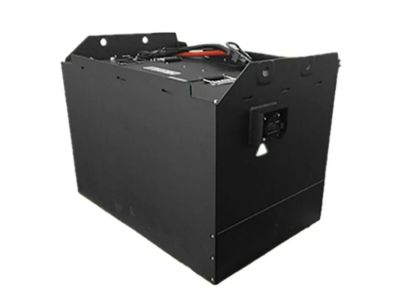How Power Batteries Can Revolutionize Energy Sustainability