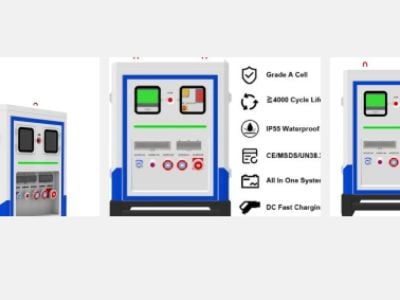 Energy Storage System Guide: FAQ and Common Applications