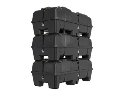 4 Reasons Construction-site Need Battery Power Systems