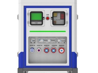 How Off-Grid Energy Storage Is Transforming Remote Construction Sites