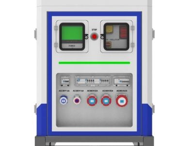 Navigating Certification for Energy Storage: CE, CQC, and Beyond