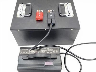 Mobile Energy System: The On-Demand Energy Solution for Remote Operations