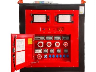 Why Thermal Management Is Key in Battery Power Systems