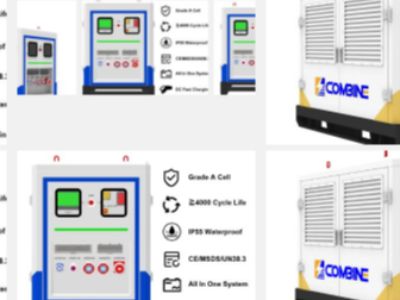Why Choose the Right Energy Storage Systems Supplier?