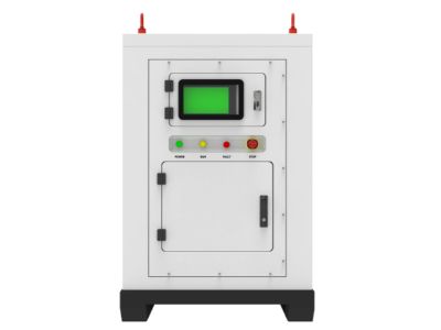 Deploy Fast-Moving Mobile Charging Platforms with Combine’s Expertise