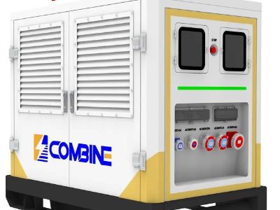 How Mobile Charging Stations Support Emergency Power and Disaster Relief