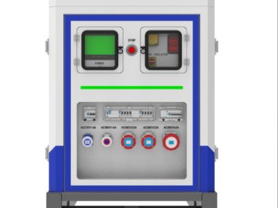 Trends in Industrial Energy Storage Solutions: Customization and Scalability