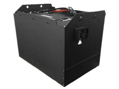 The Future of Mobile Energy Storage Technology