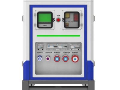 How Combine Optimizes Peak Shaving for Industrial Energy Storage
