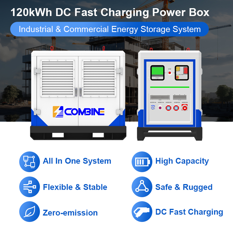 راهکارهای ذخیره انرژی OEM/ODM چگونه آیندهای پایدار را شکل میدهند