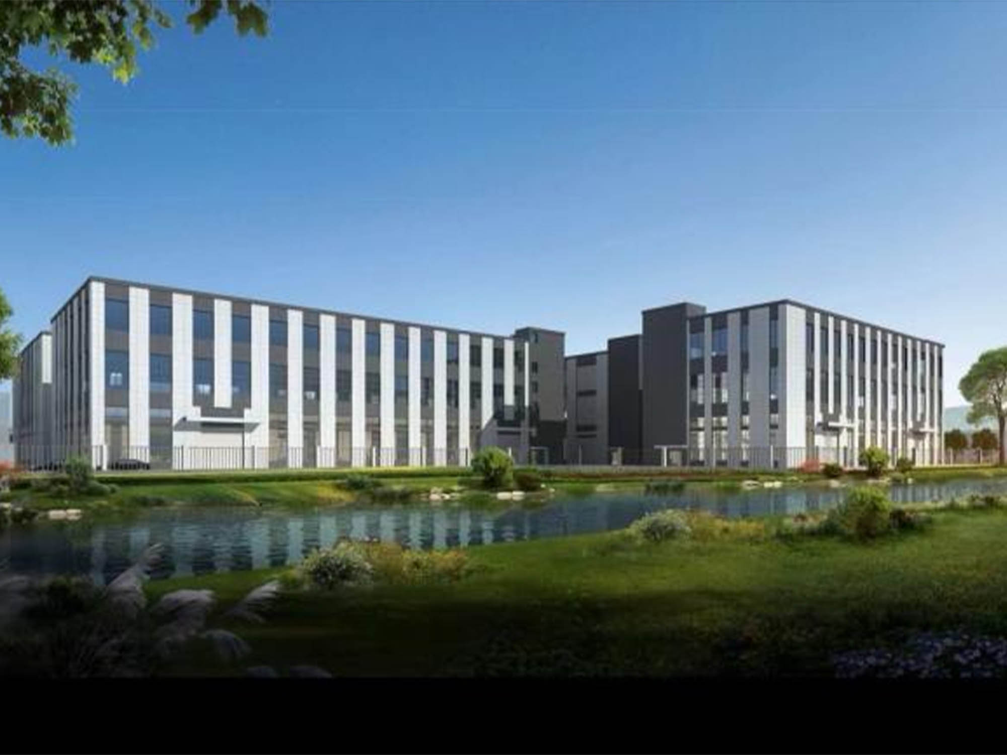 Taicang Puyuan Pharmaceutical Co., Ltd. invertirá aproximadamente 50 millones de dólares estadounidenses en la construcción de proyectos de fungicidas, intermediarios farmacéuticos de pesticidas y fragancias en Jinchang, provincia de Gansu, China