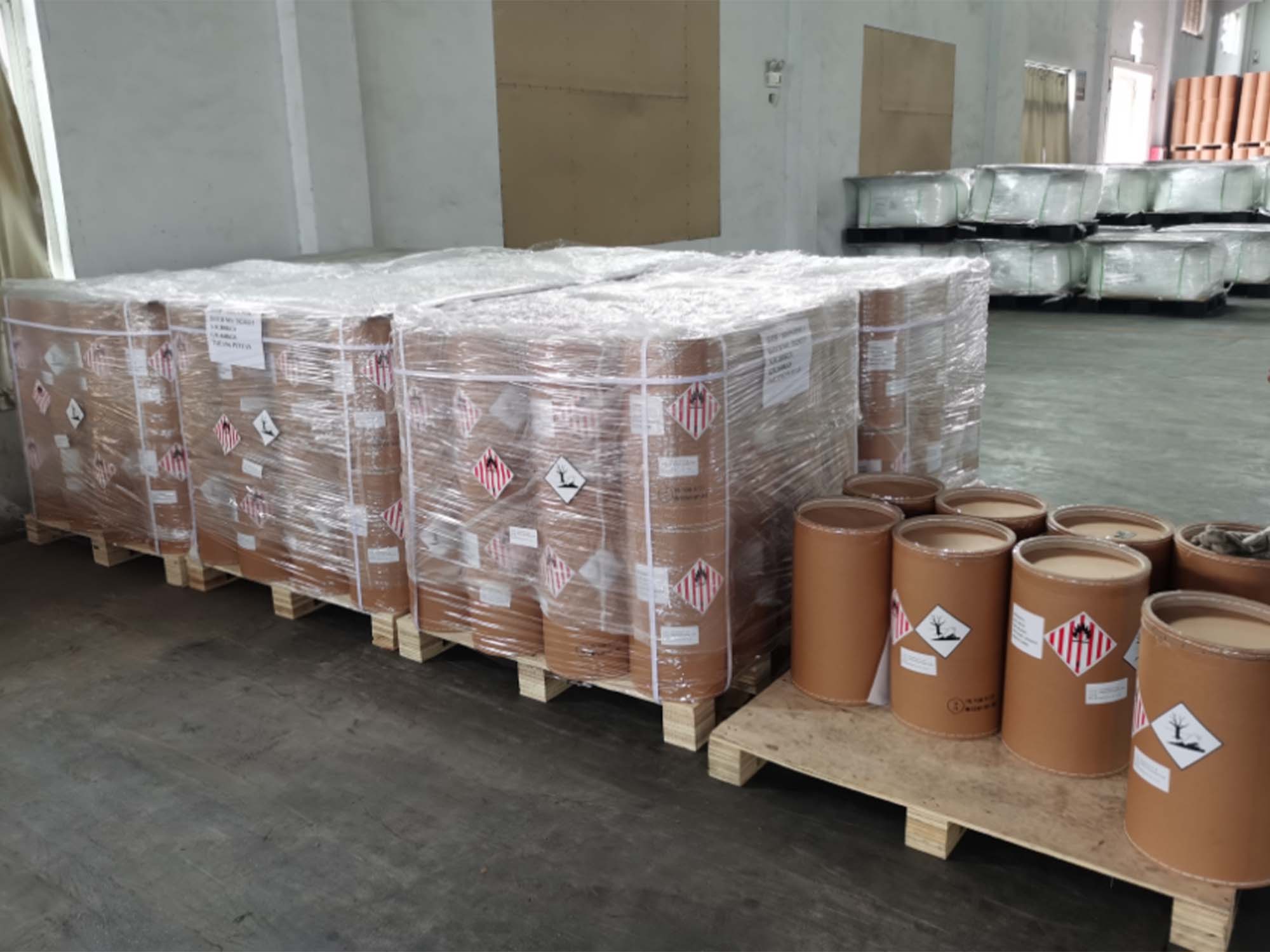 2-Bromo-2-nitro-1,3-propanediol (bronopol, BNP, CAS NO.: 52-51-7)